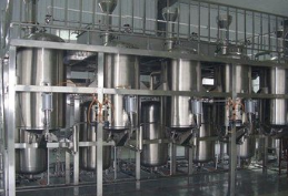 中藥提取濃縮機(jī)